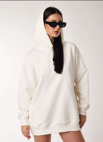 Новые оверсайз худи с надписью "CULTURE"