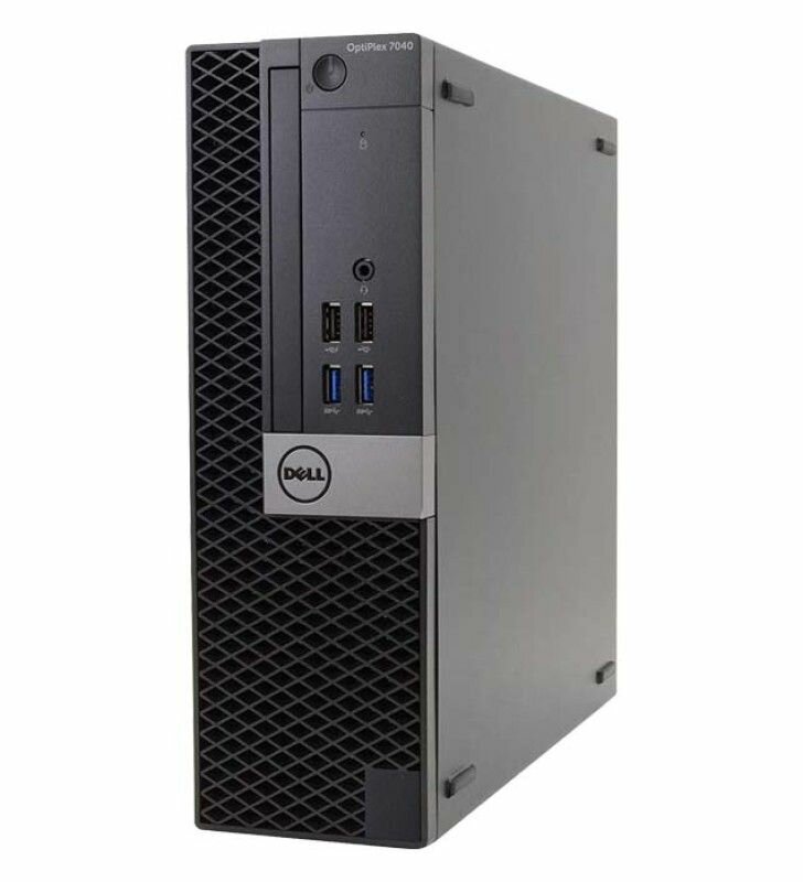 Dell Core i5 System Unit