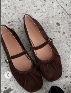 Шикарные женские балетки