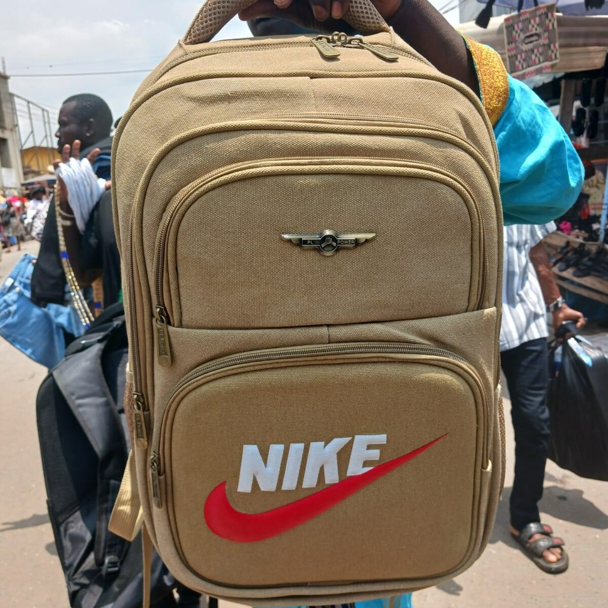 School bag