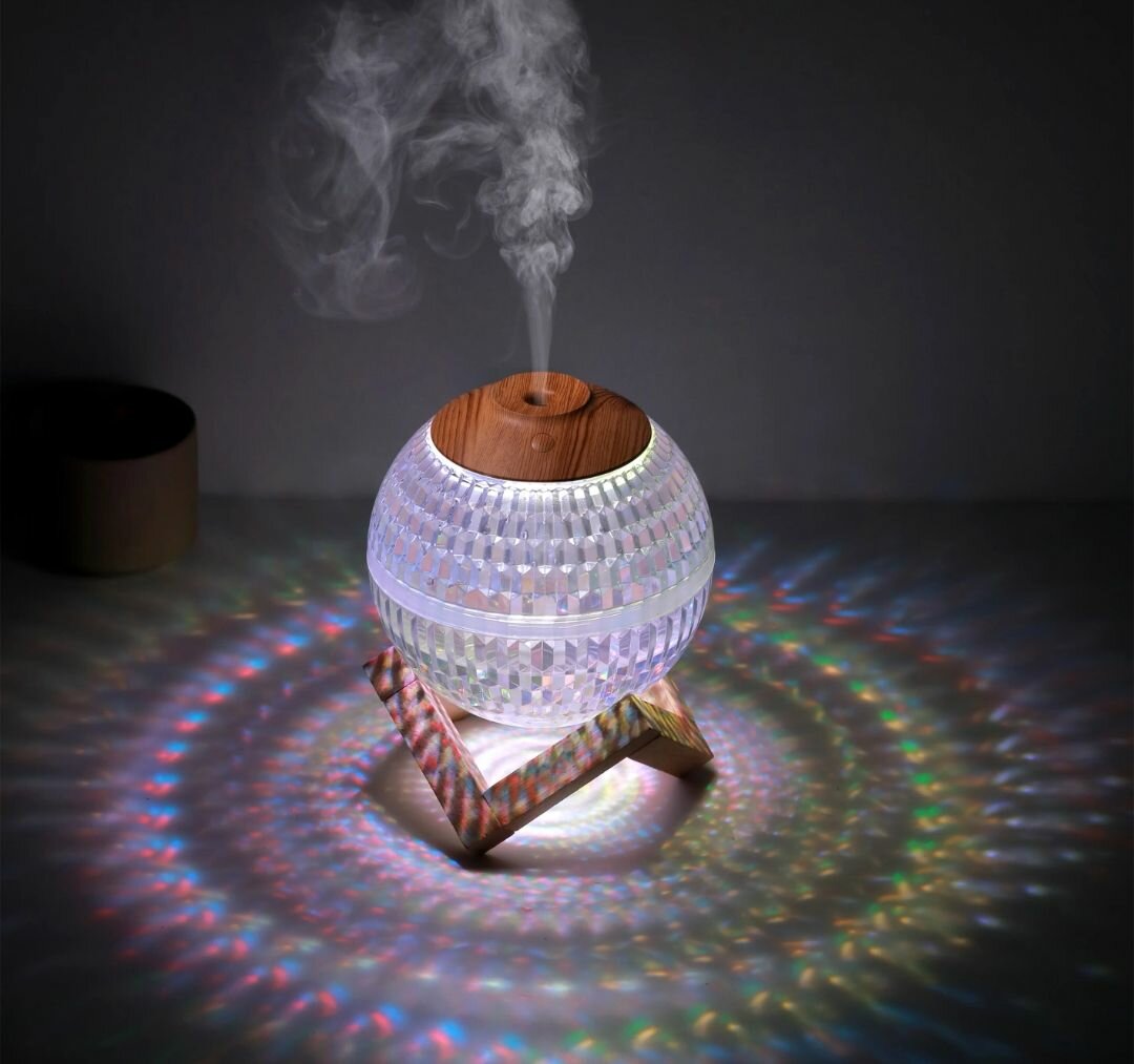 Diffuseur d'ambiance LED