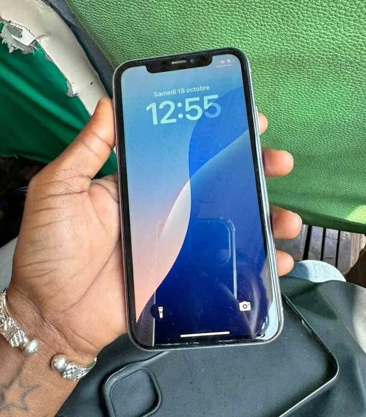 Smartphone moderne reconditionné