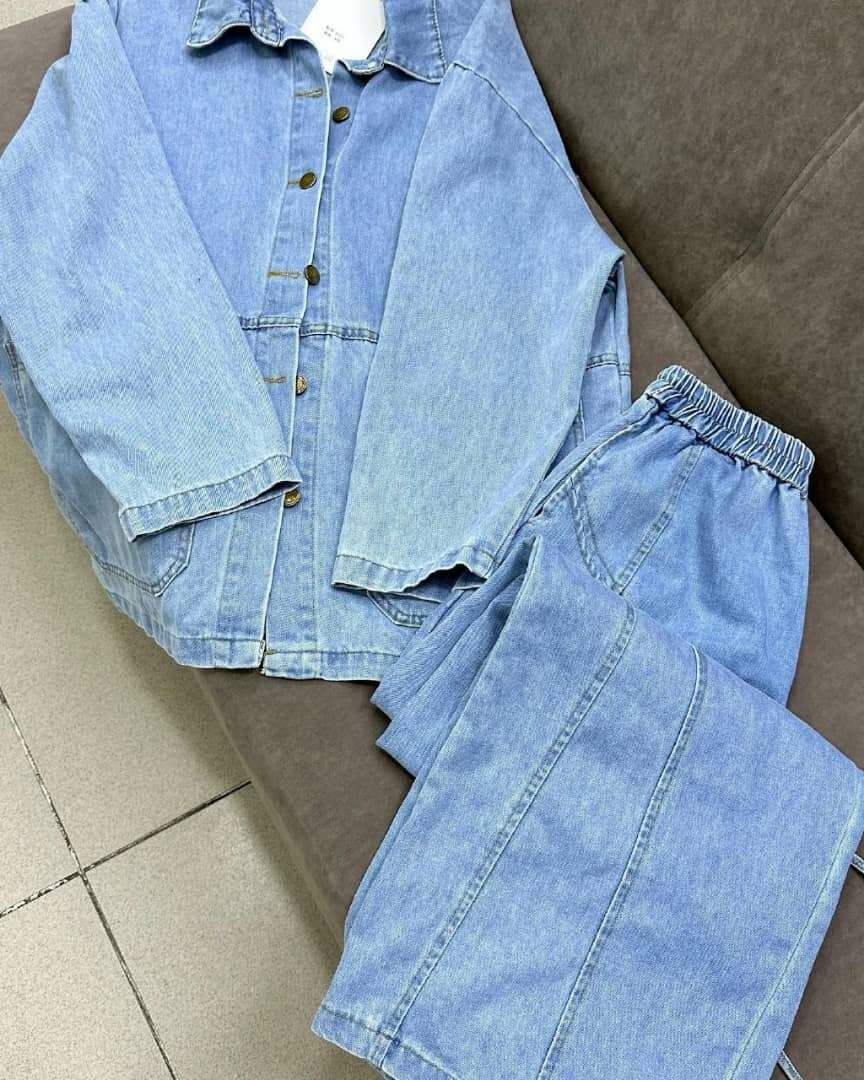 двойка размер 44-54