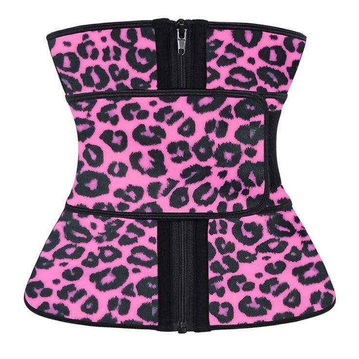 Waist Trainer or Corset