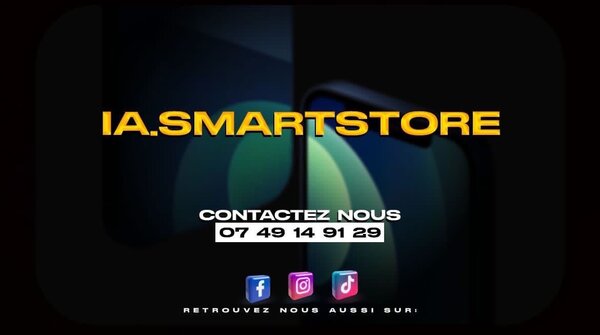 SMARTSTORE 