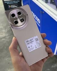 Tecno Camon 30ProS Smartphone