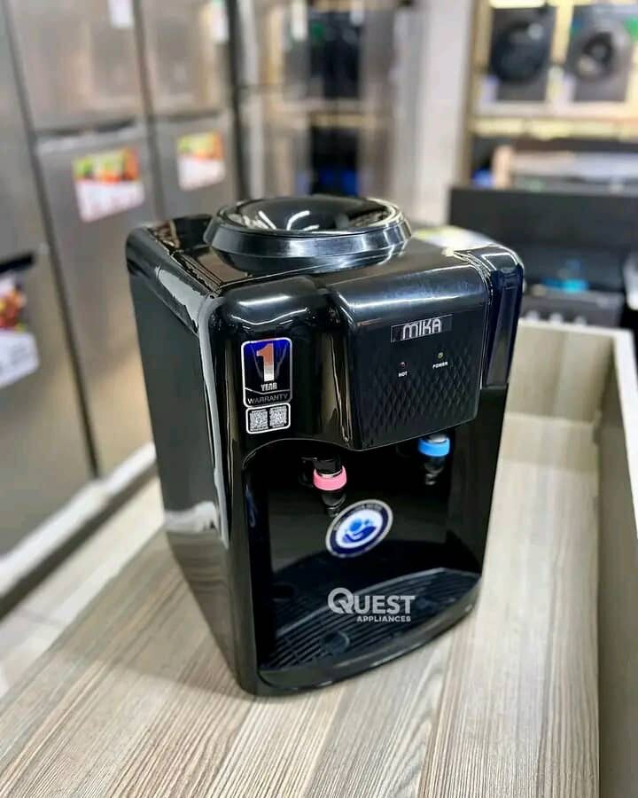 MIKA WATER DISPENSER