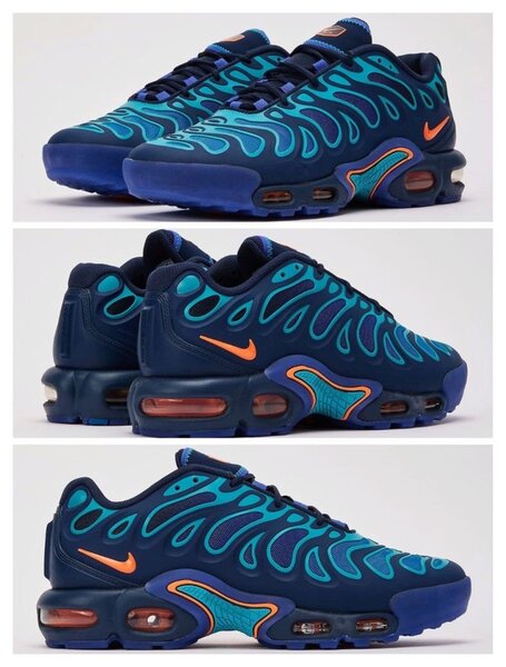 Nike Air Max Plus TN - Baskets homme