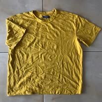 new casual good quality men's t-shirt