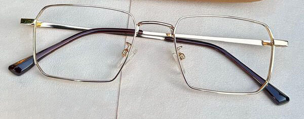  Optical Frame ClearSight CS-013