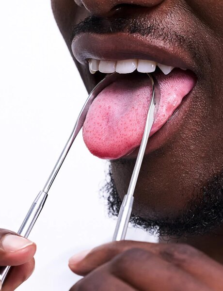 Tongue Scraper