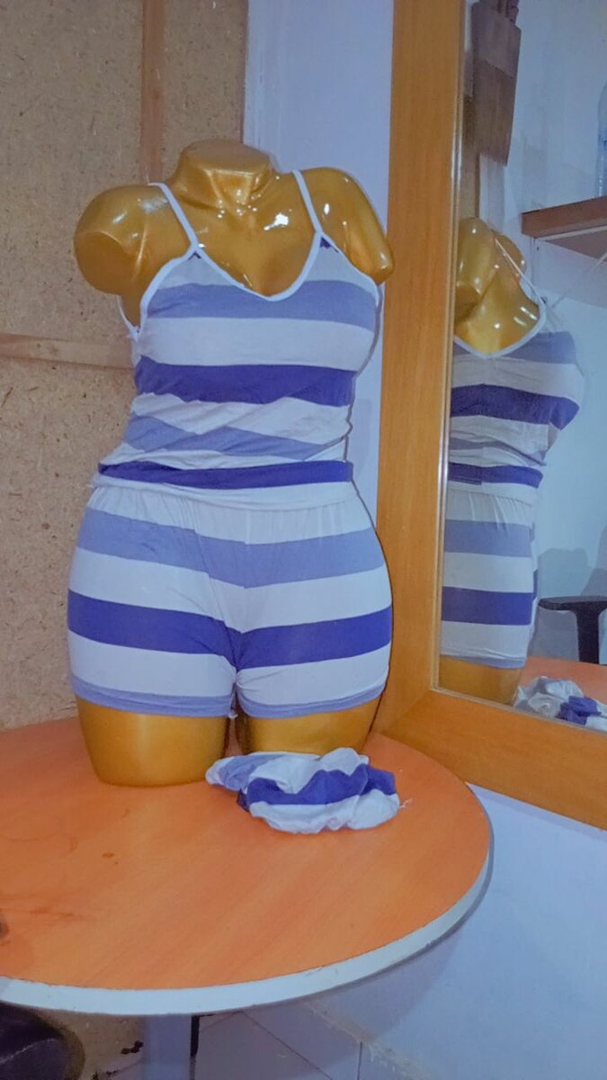 Pyjama Femme Confortable