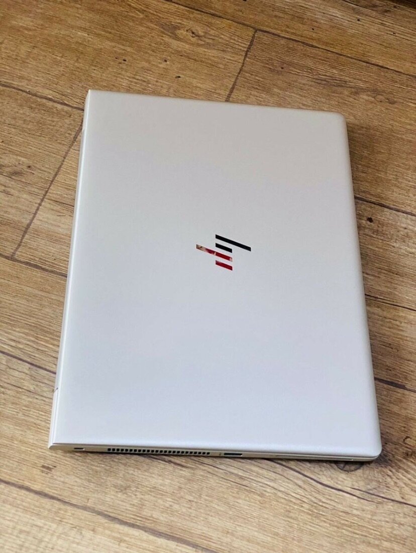 HP Elite Book Laptops