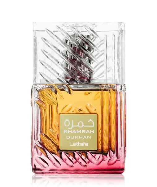 Parfum Khamrah Dukhan