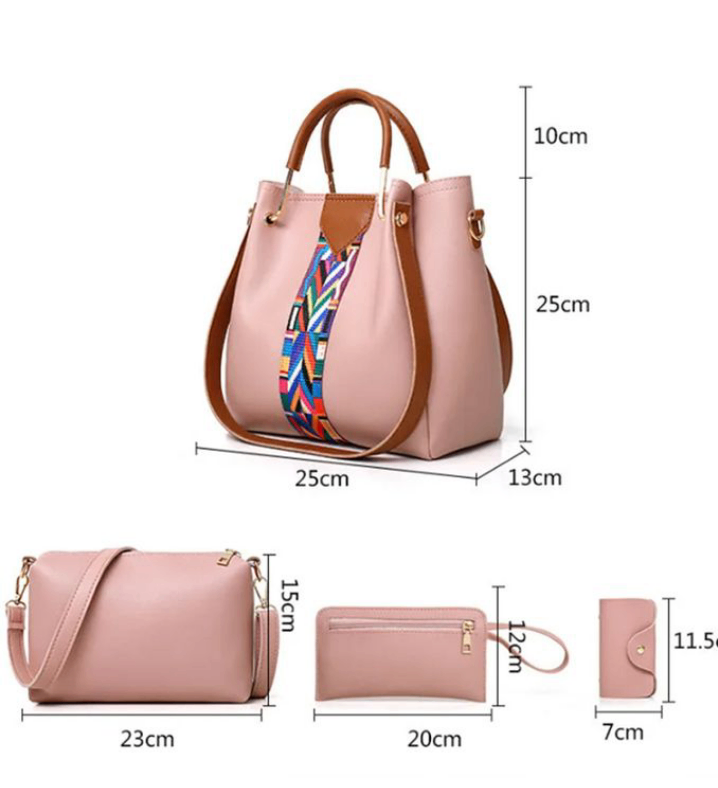 Hand Bag