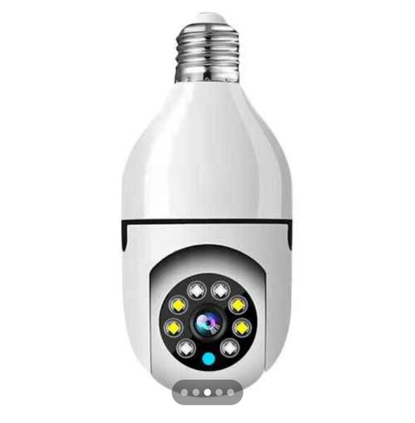 Caméra de surveillance