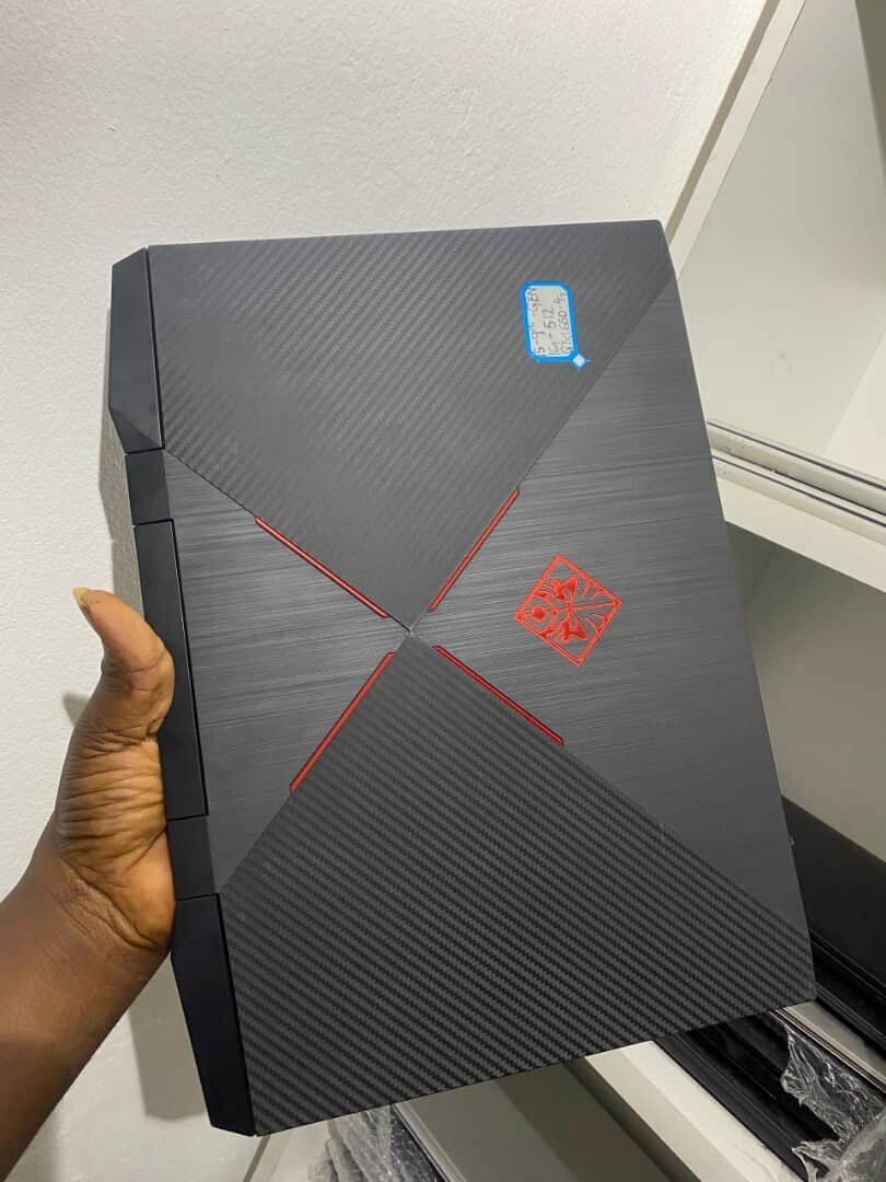 HP OMEN GAMING