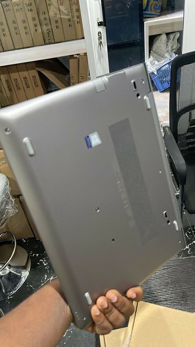 génération, Core i5, Ecran 14