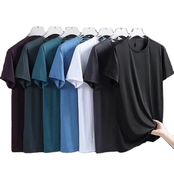 T-shirt unisexe confortable