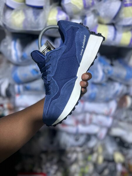 New balance 327
