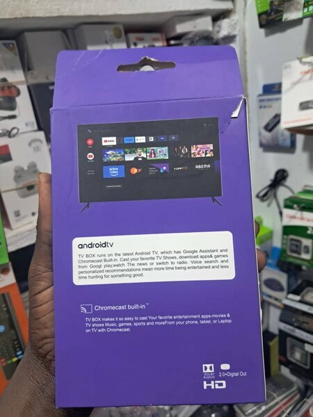 Roku Streaming Stick 4K
