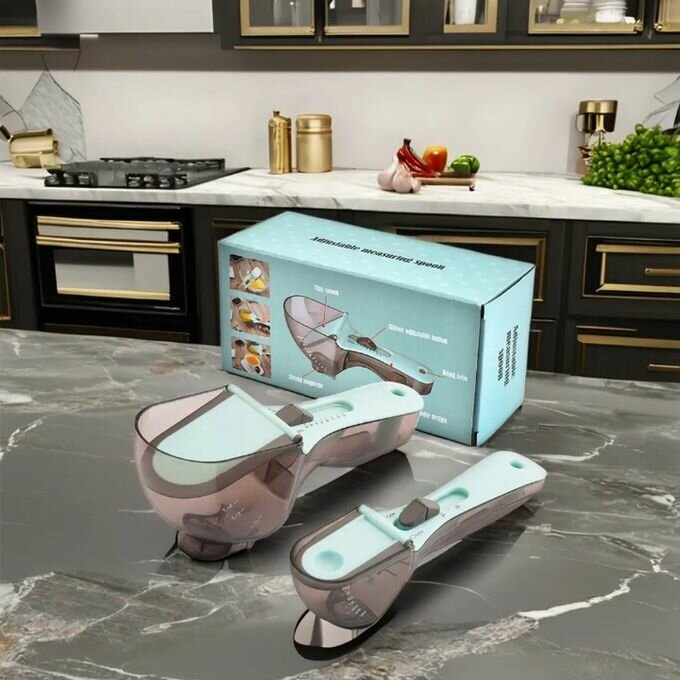 Cuillère Mesure Numérique Cuisine