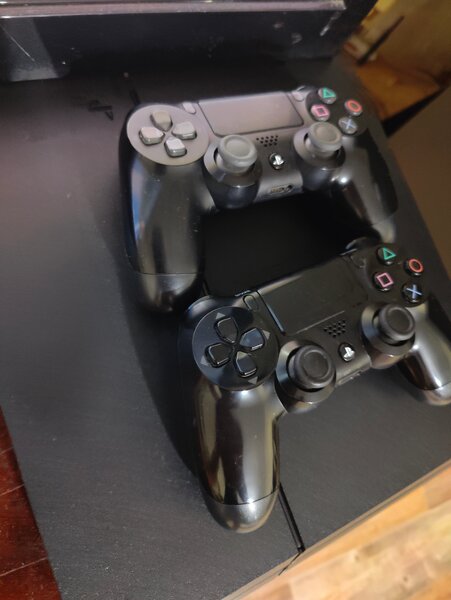 PlayStation 4