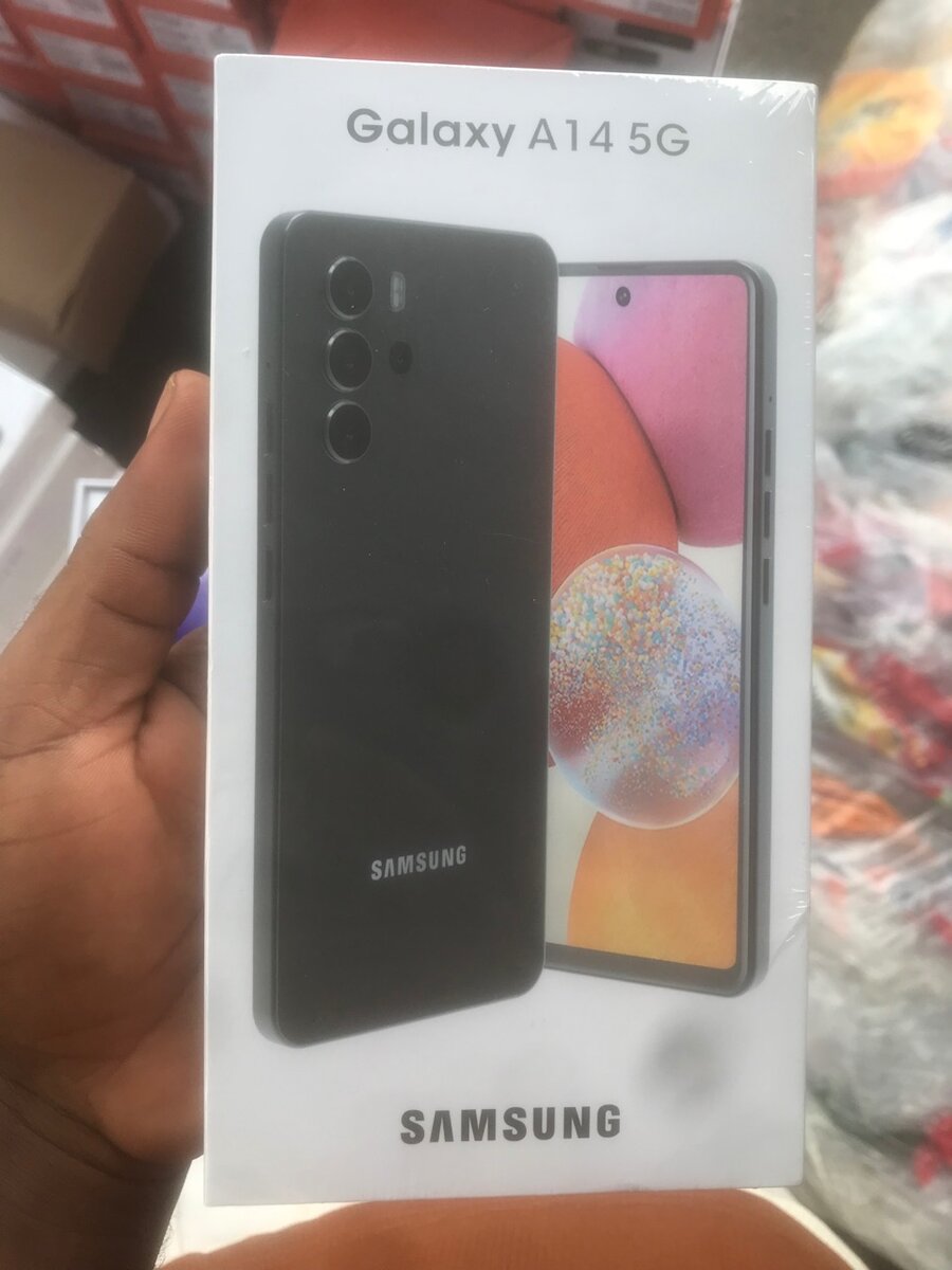 Galaxy A14 5G