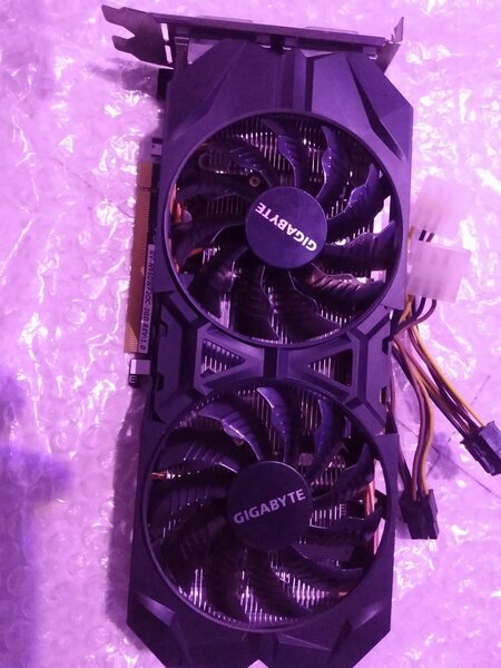 Gtx 960 4gb