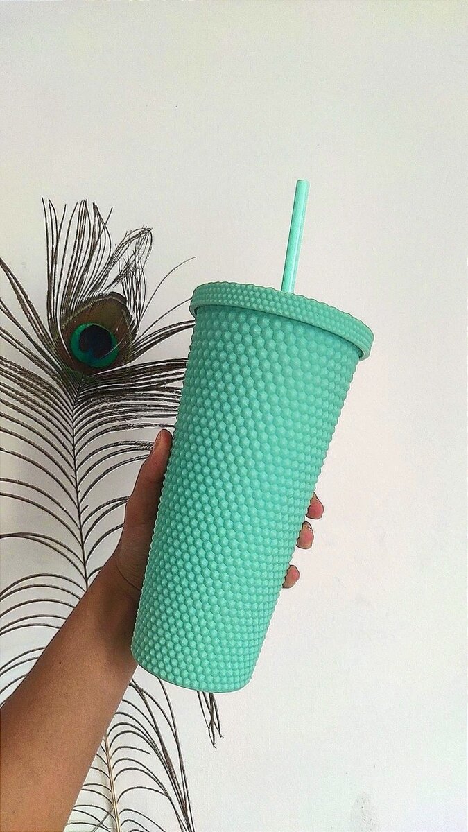 Gobelet Isotherme Texturé Coloré