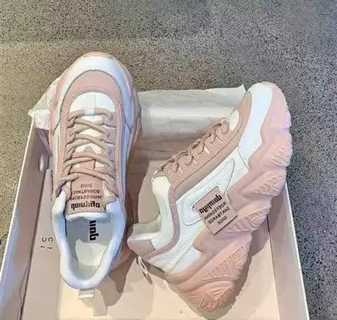 Chaussures de Sport Trendy