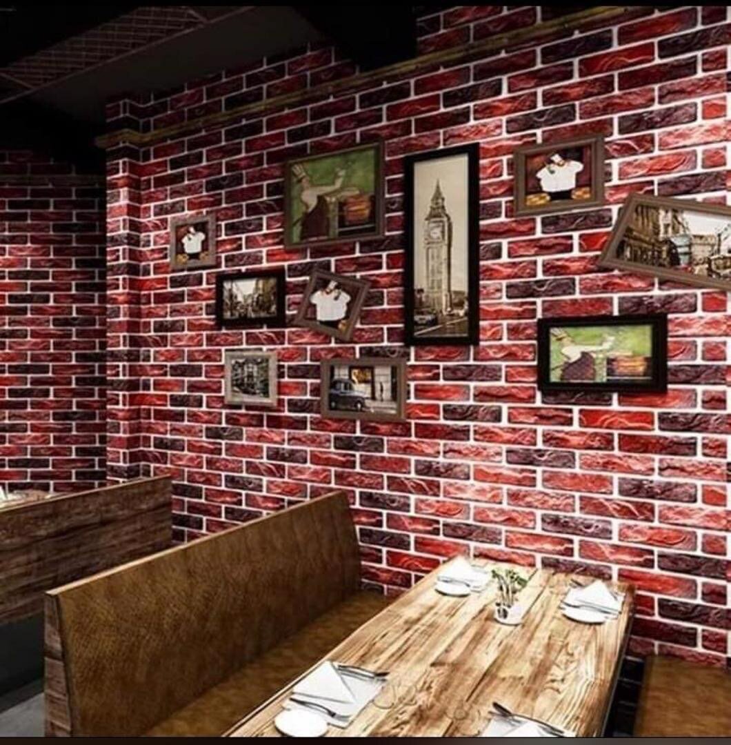 Kiraani unruly Decor