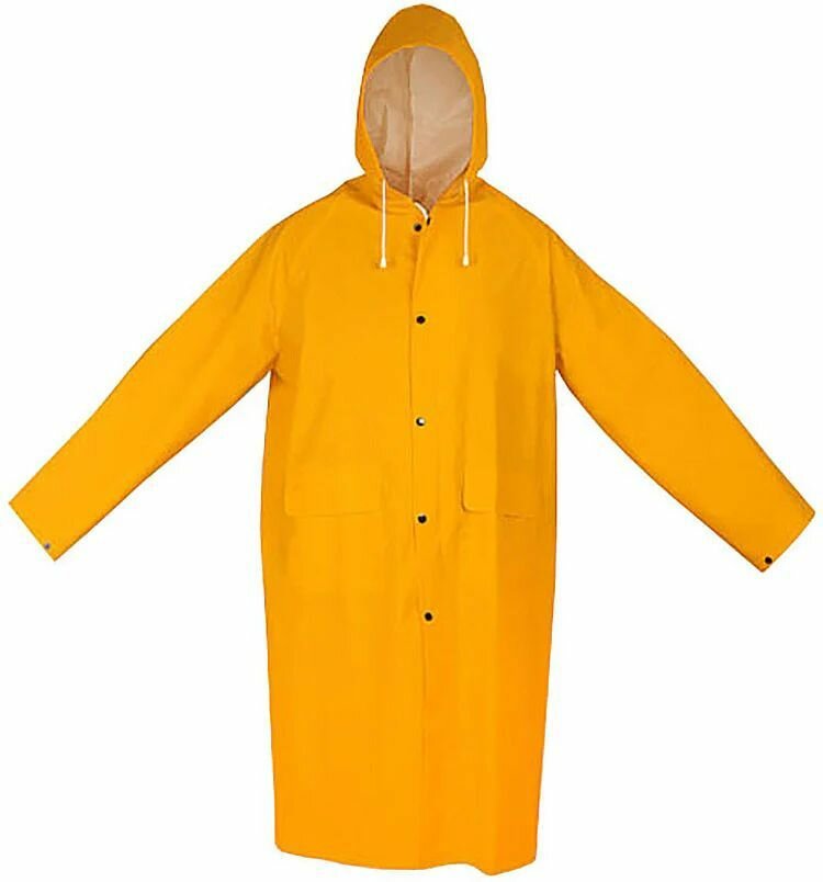 Raincoat