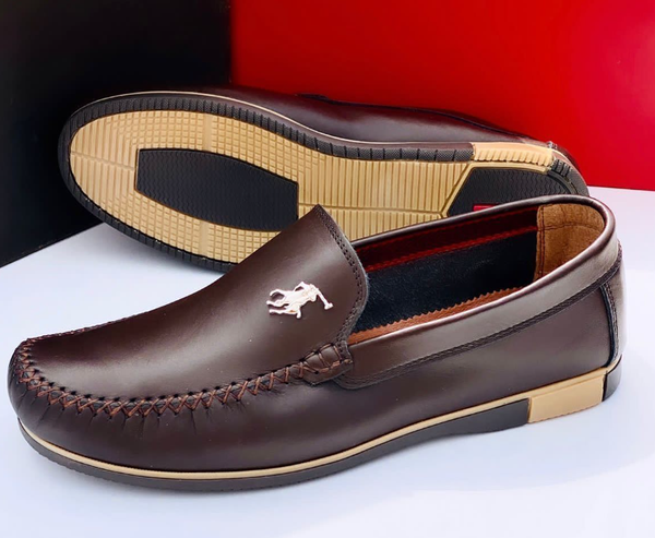 Men’s Classic Loafer Shoe
