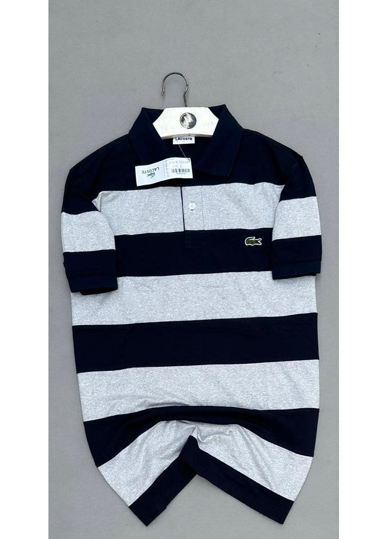 Polos Homme Élégants Coton