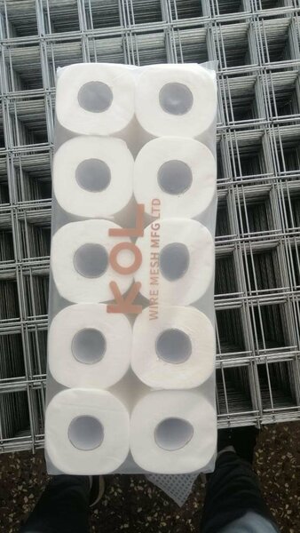 KOL toilet tissue