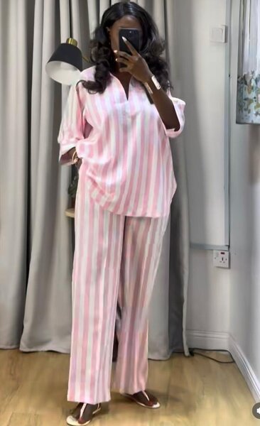 Tenue Décontractée Élégante