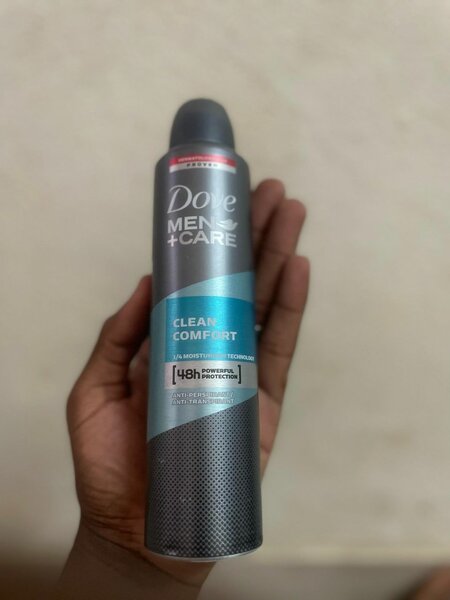 Dove Men+Care Déodorant