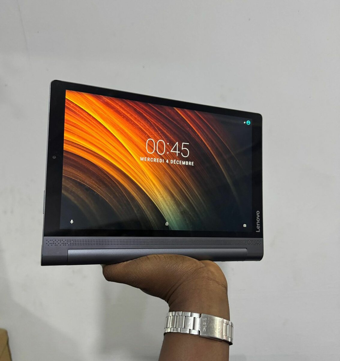 Tablette Lenovo YT3-X90F