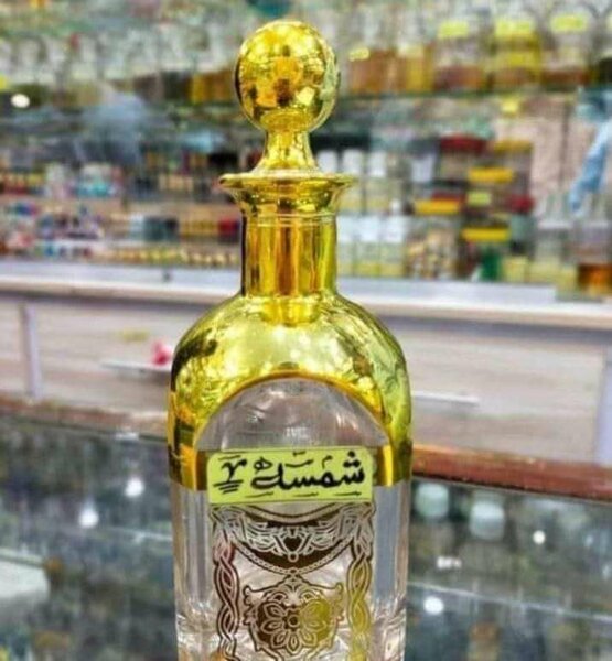 SHAMSA Dubai