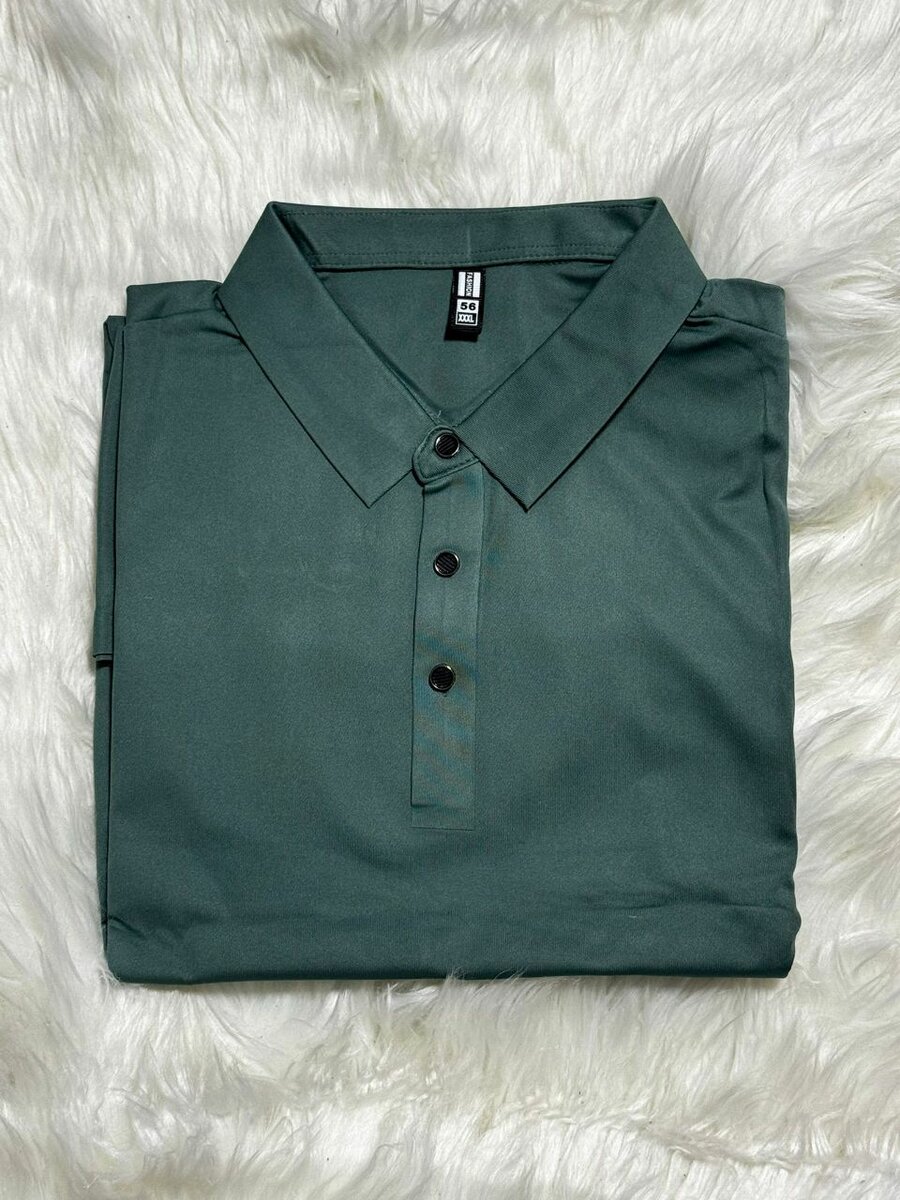 Polo Silicone