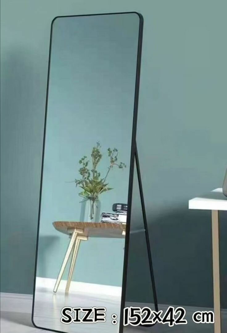 Long Standing Mirror