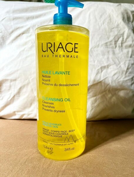 Uriage .