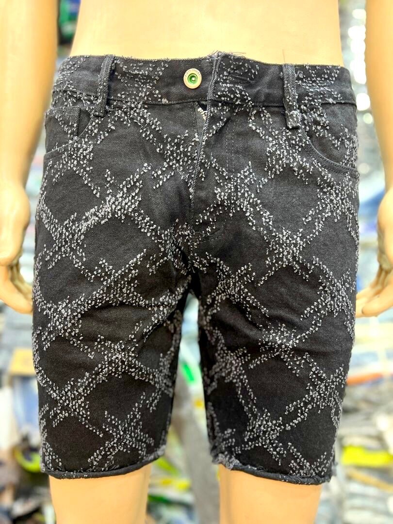 Khakis Jeans Short (31-36)