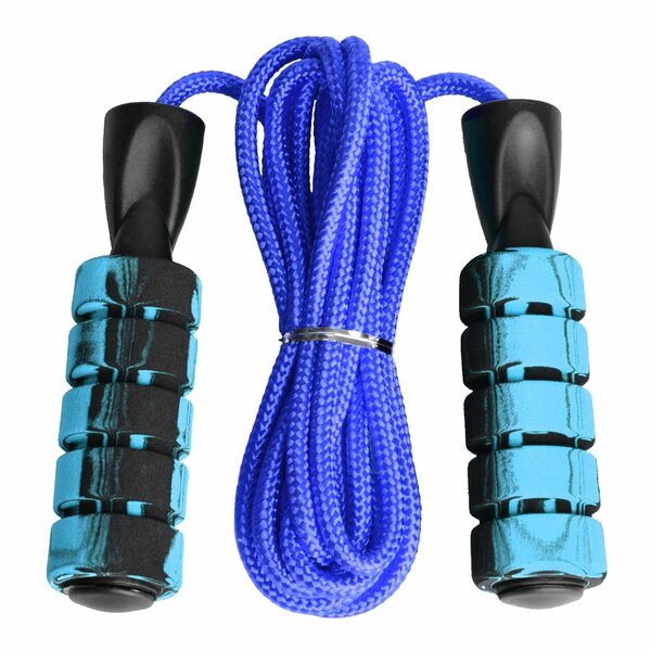 Corde à Sauter Réglable 3M