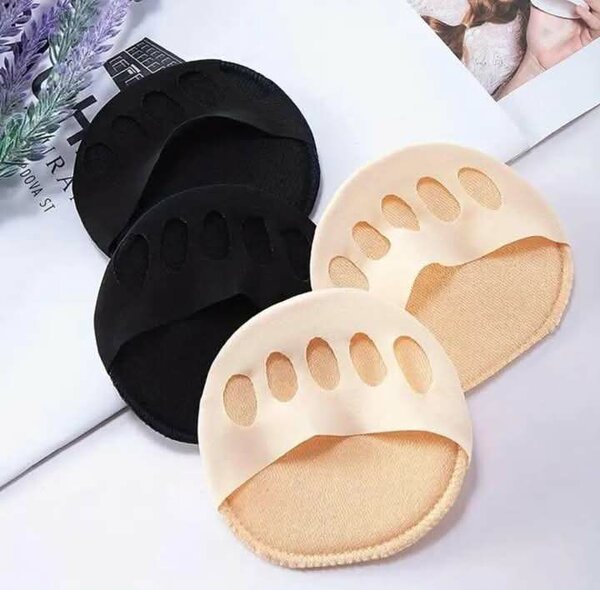 Coussins Métatarsiens Anti-Douleur