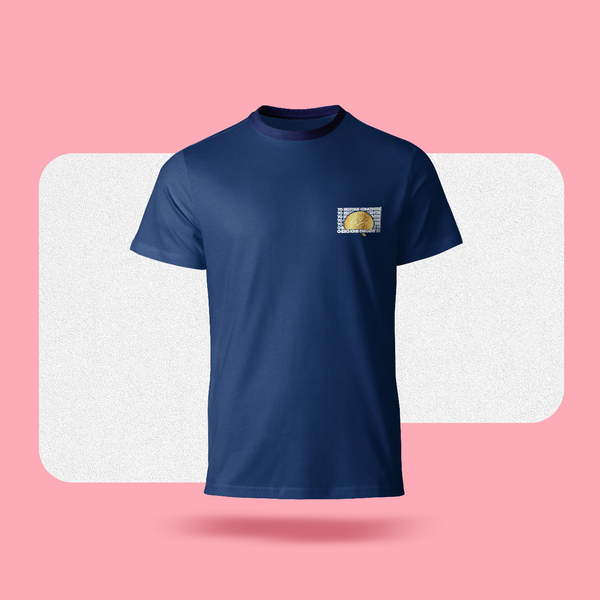 T-shirt humour personnalisable