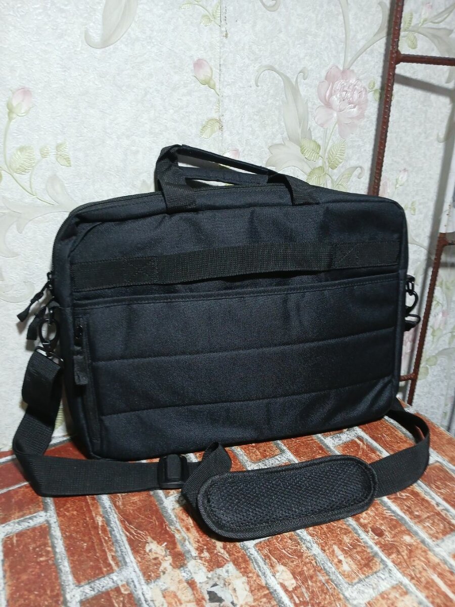 Sacoche pour ordinateur portable HP