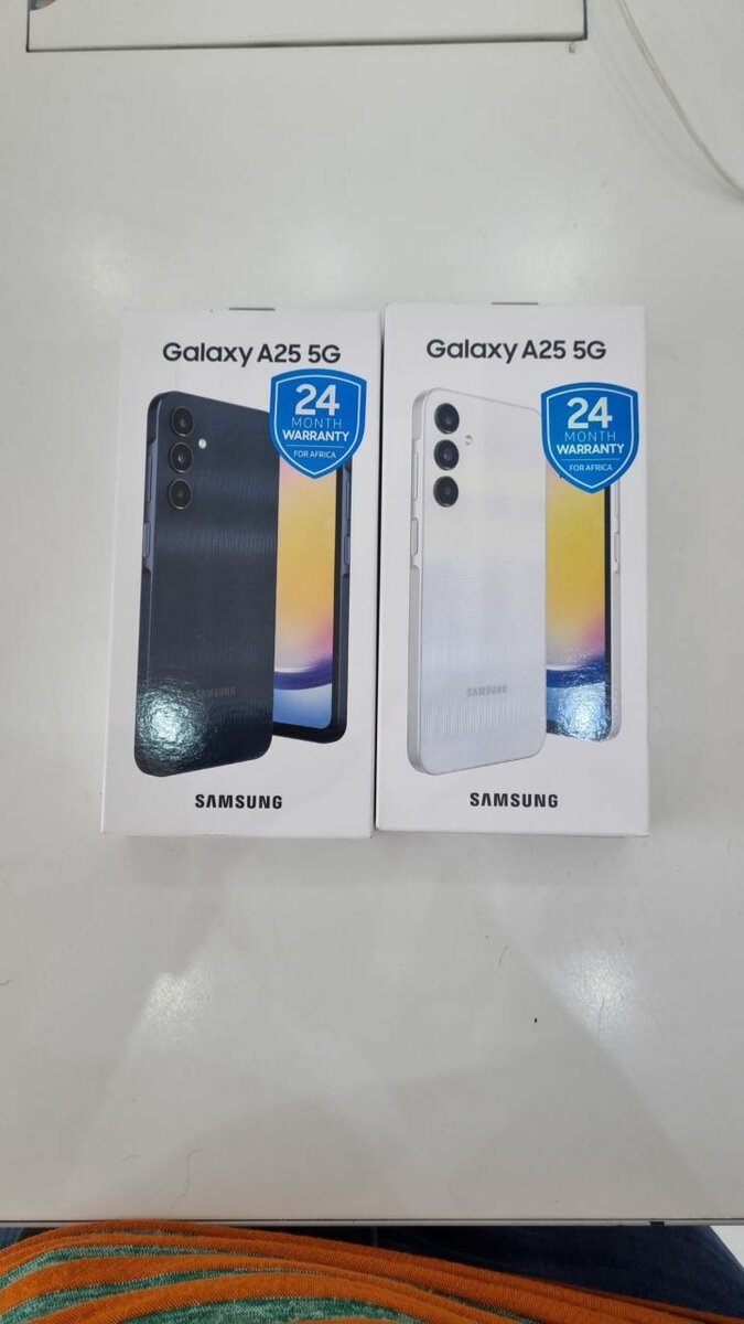 Samsung Galaxy A25