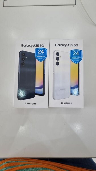 Samsung Galaxy A25
